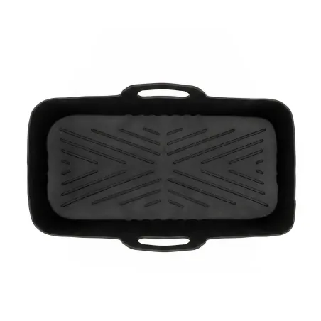 2 Pcs Silicone Inserts for Air Fryer Springos® (3L & 1.5L, BPA-Free) KI0187